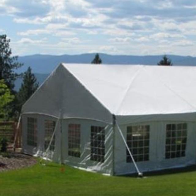 tent for games 10x10 Pop Up Canopy with Game Netting, Khaki Breite:501 - 550cm Reise Rucksäcke Hainer See im Süden giving you ample headroom